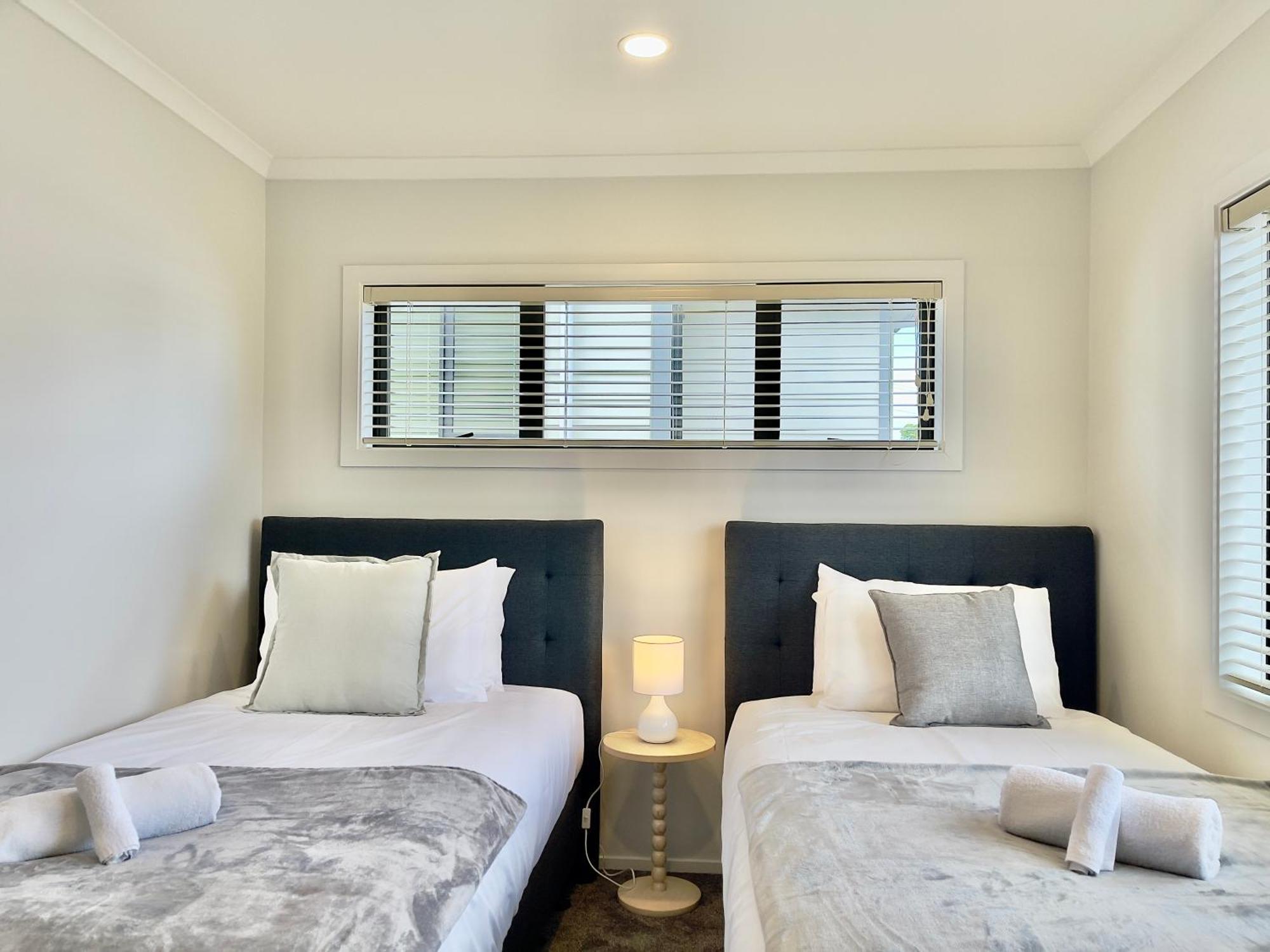 Sky Stars Brand-new Comfortable 3 & 4-bedroom Villa *