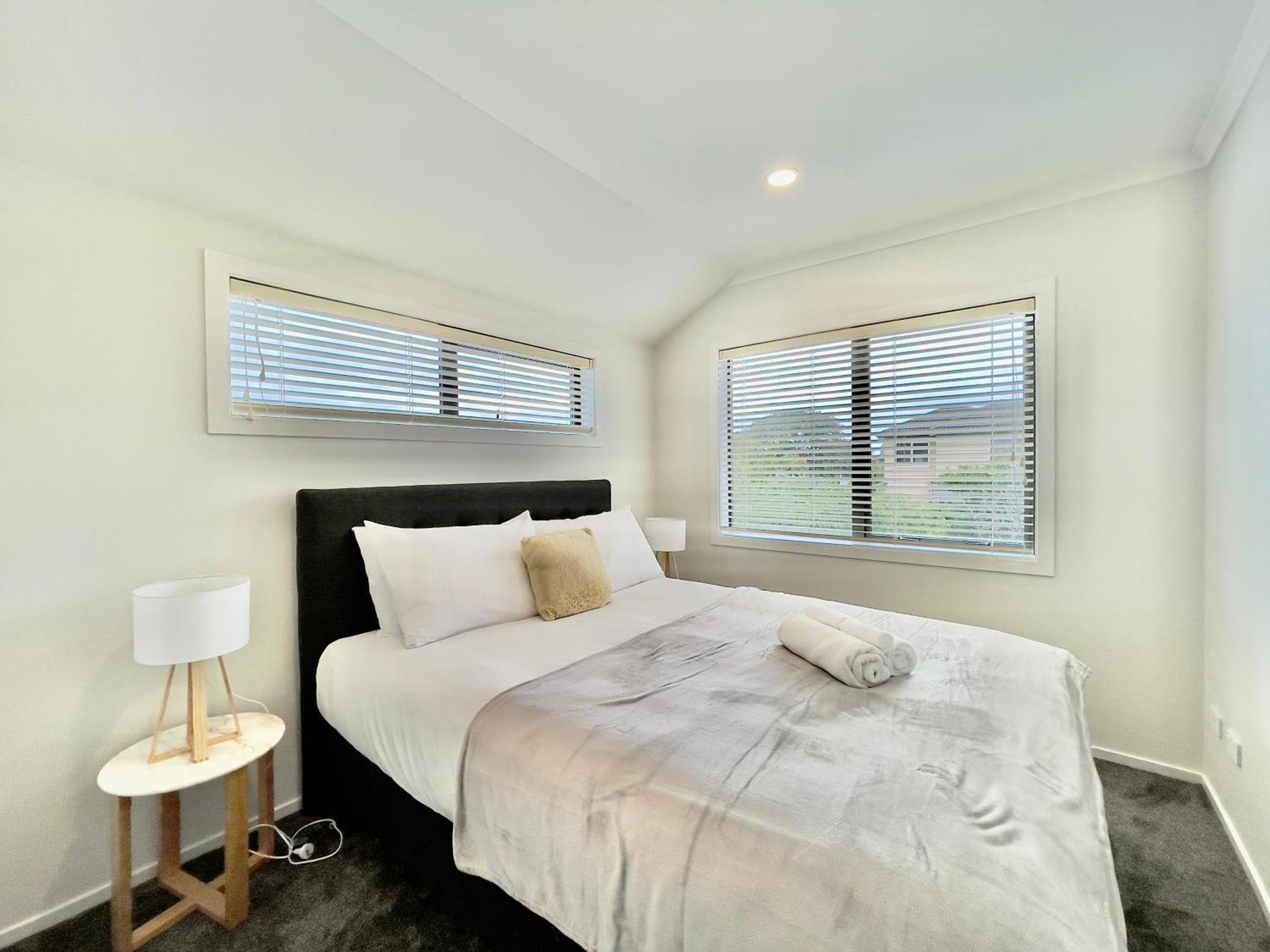 Villa Sky Stars Brand-new Comfortable 3 & 4-bedroom