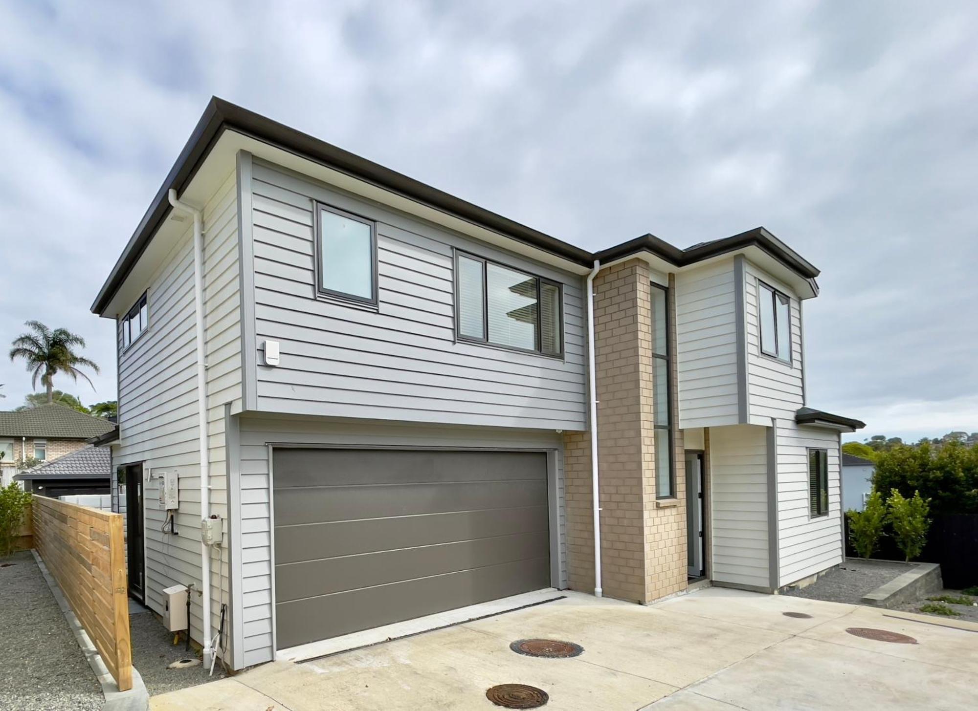Sky Stars Brand-new Comfortable 3 & 4-bedroom Villa *