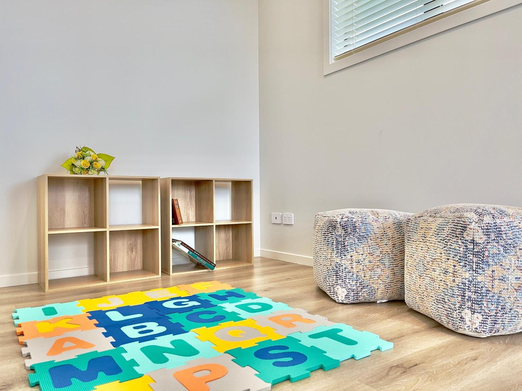 Sky Stars Brand-new Comfortable 3 & 4-bedroom Auckland
