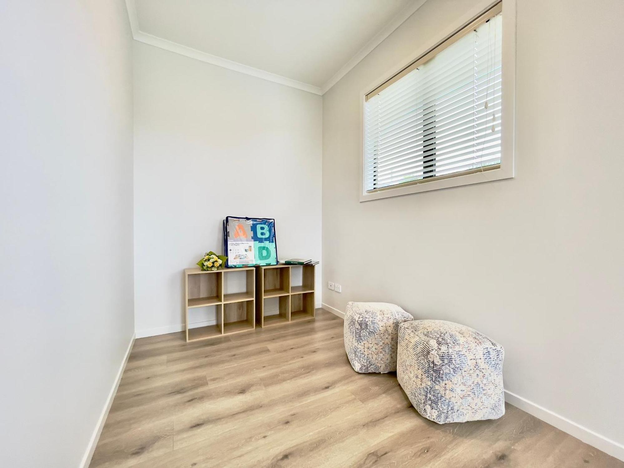 Villa Sky Stars Brand-new Comfortable 3 & 4-bedroom *