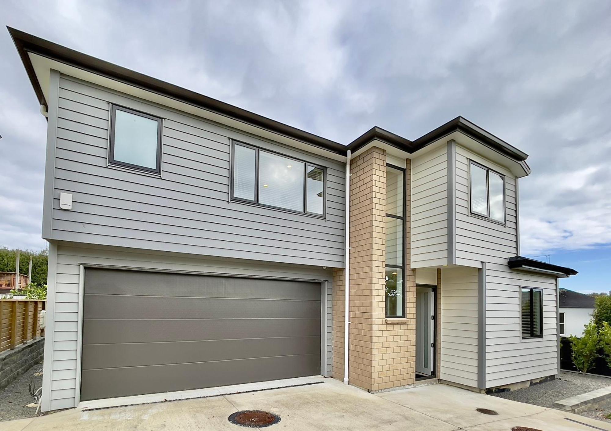 Sky Stars Brand-new Comfortable 3 & 4-bedroom Villa *
