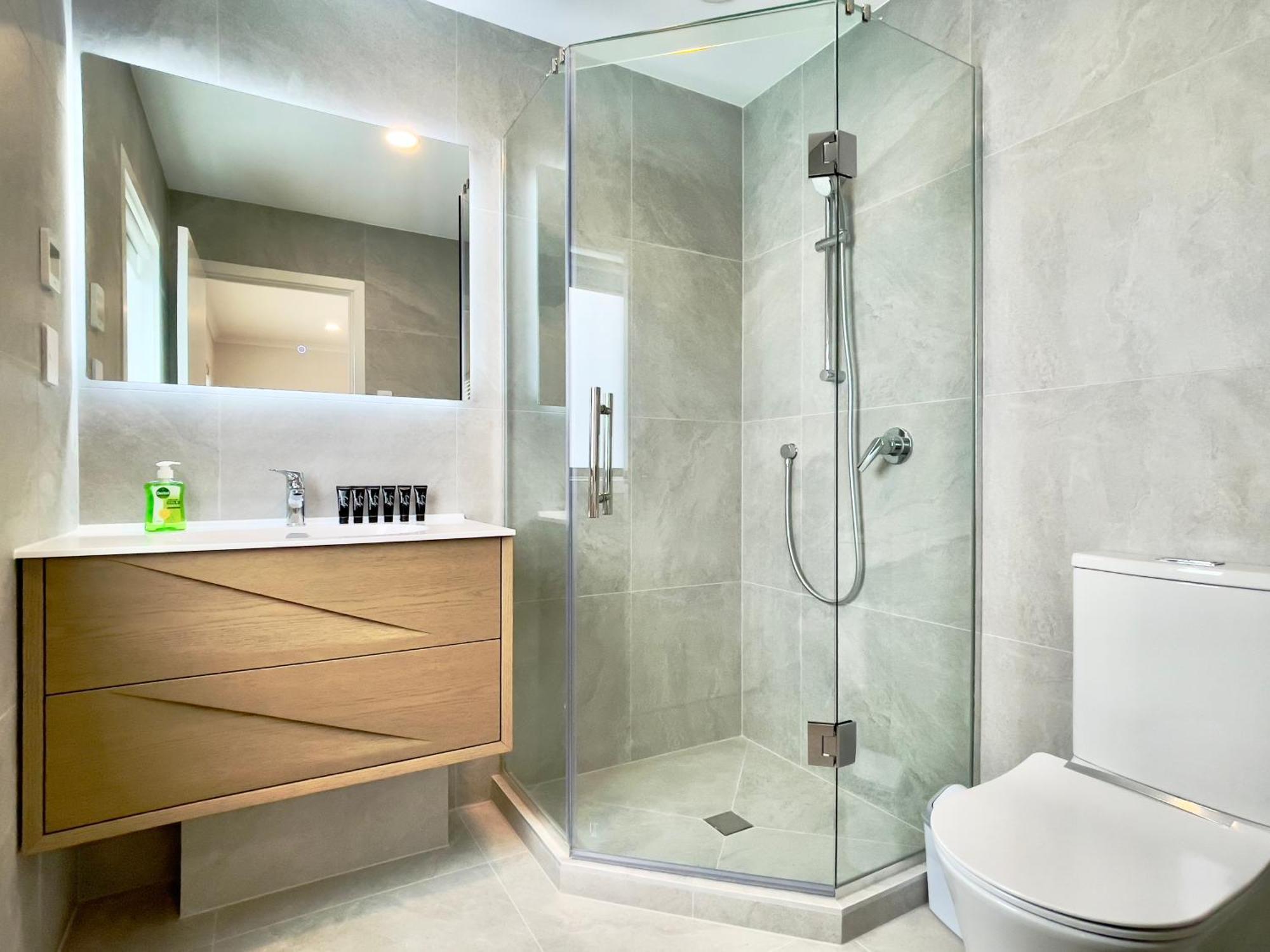 Villa Sky Stars Brand-new Comfortable 3 & 4-bedroom *