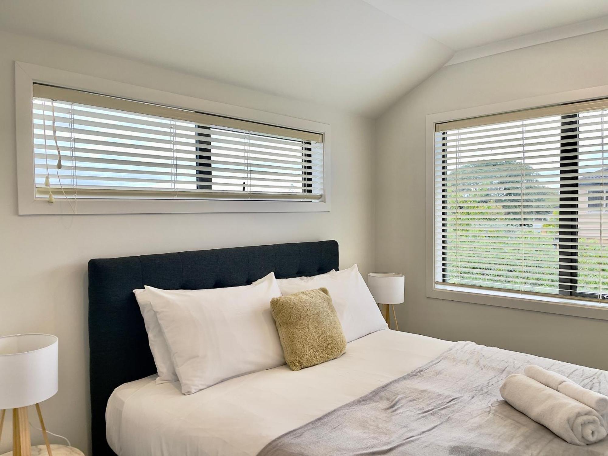 Sky Stars Brand-new Comfortable 3 & 4-bedroom