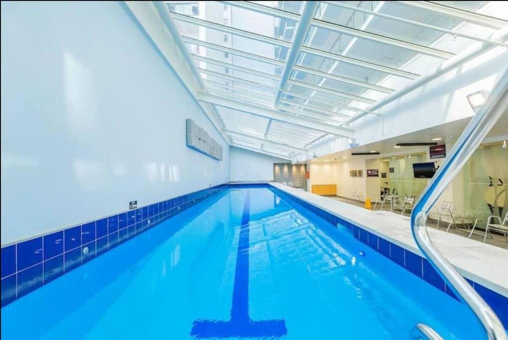 Apartment Kiwiana - Newly Refurbished - Rooftop Pool *