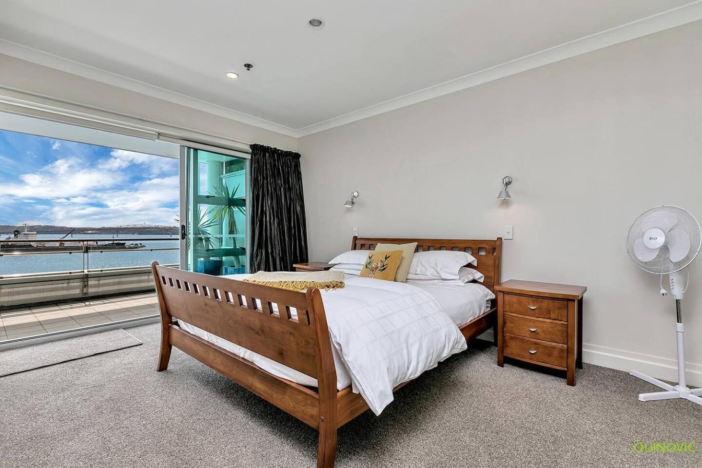 Awsa Waterfront Luxury * Auckland