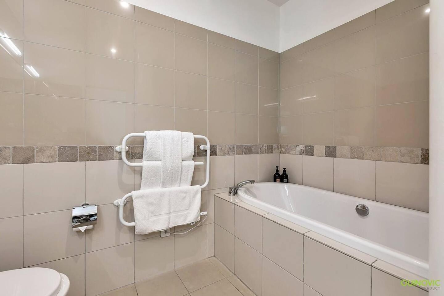 Apartment Awsa Waterfront Luxury
