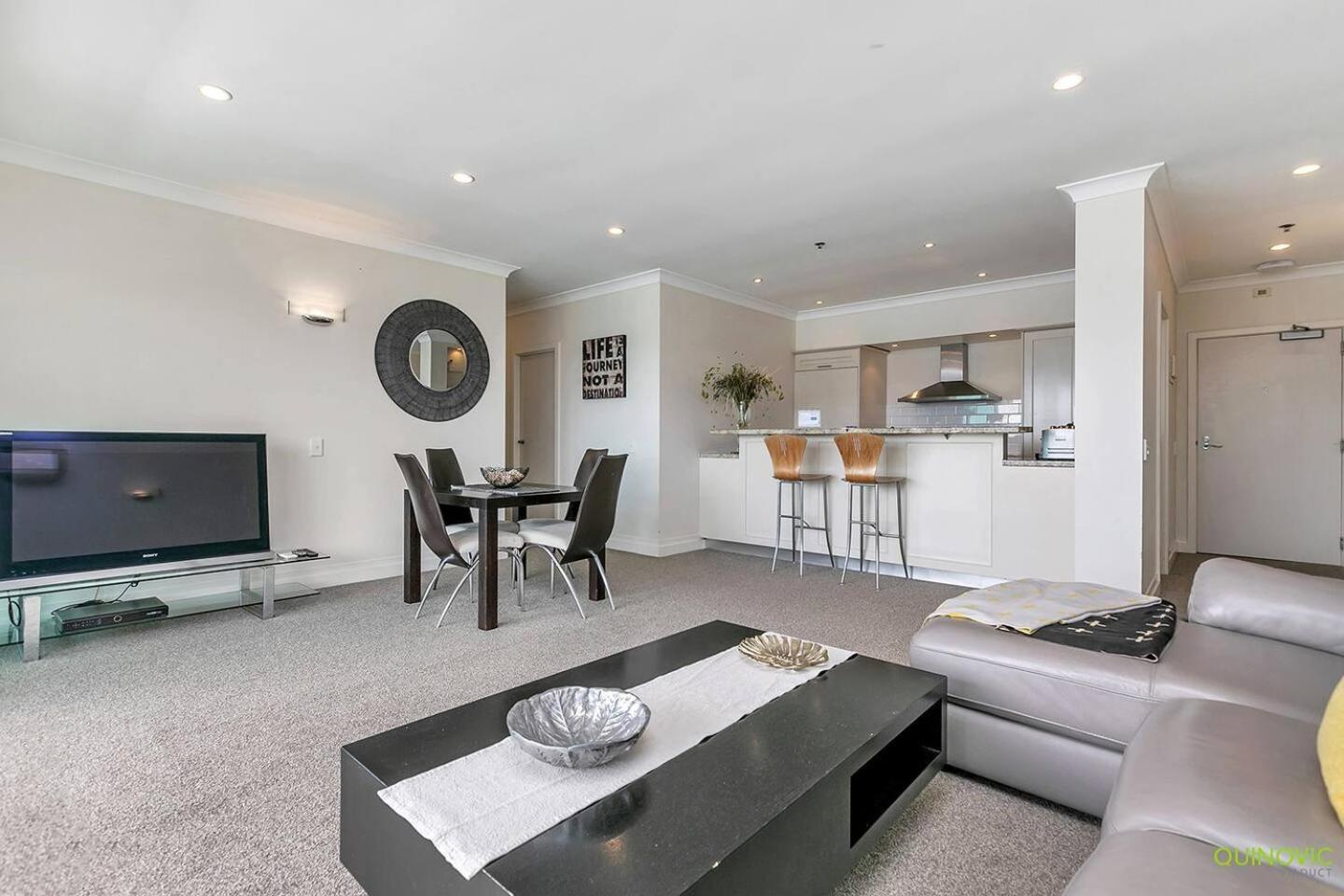 Apartment Awsa Waterfront Luxury