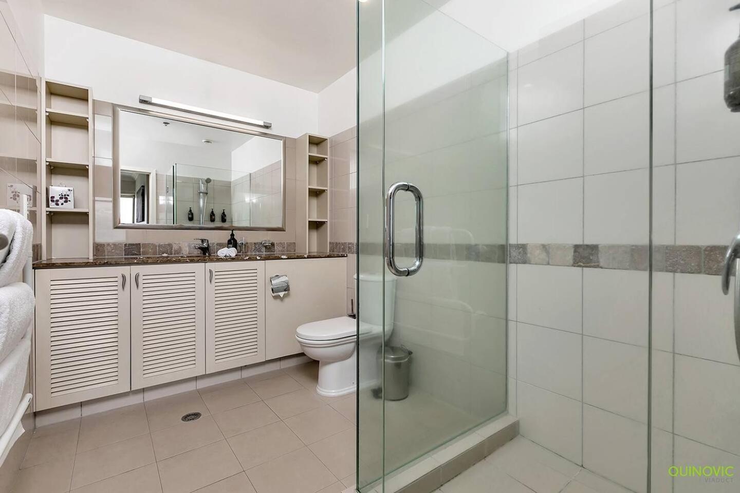Awsa Waterfront Luxury Apartment Auckland