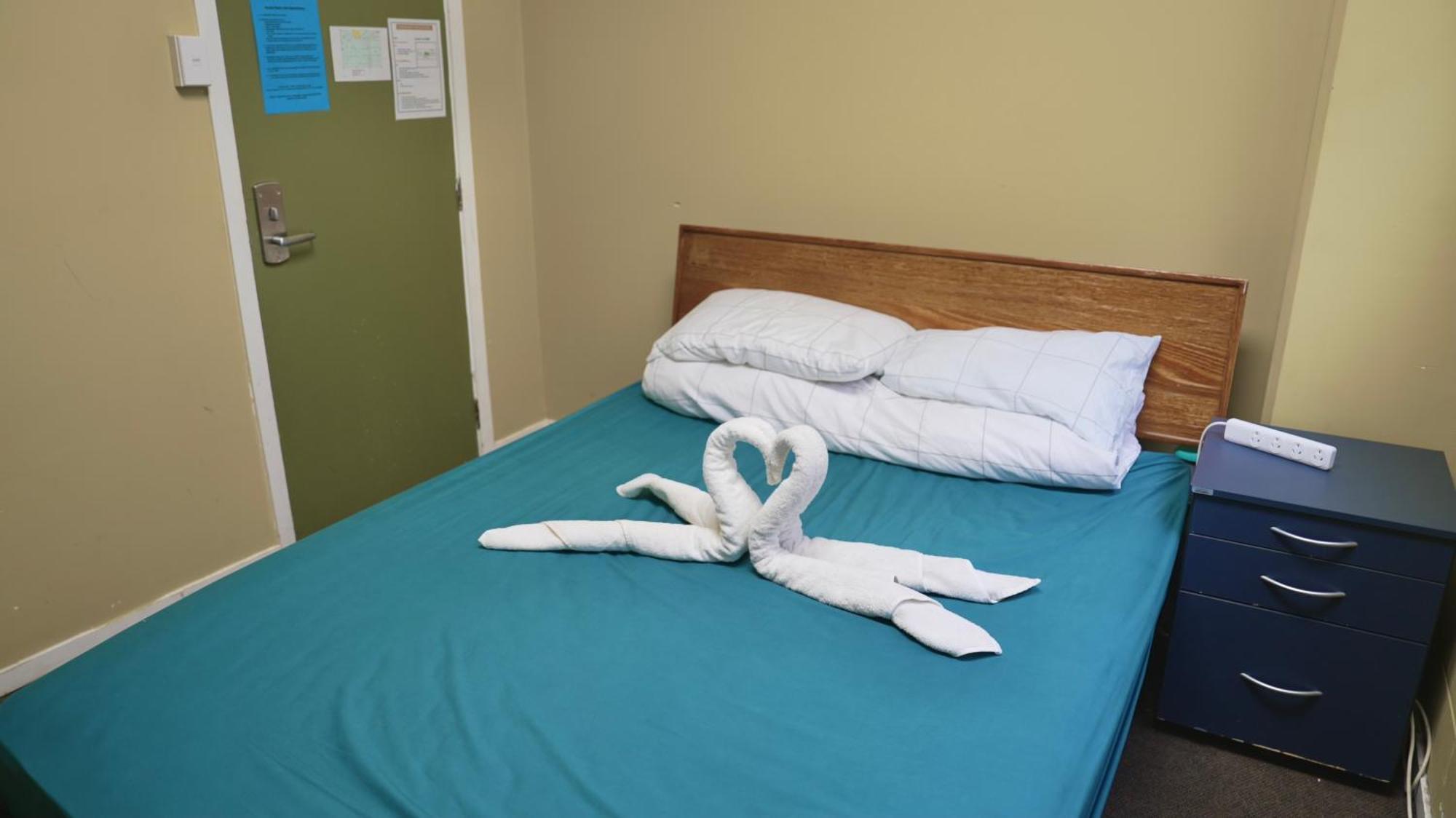 Silverfern Backpackers Auckland