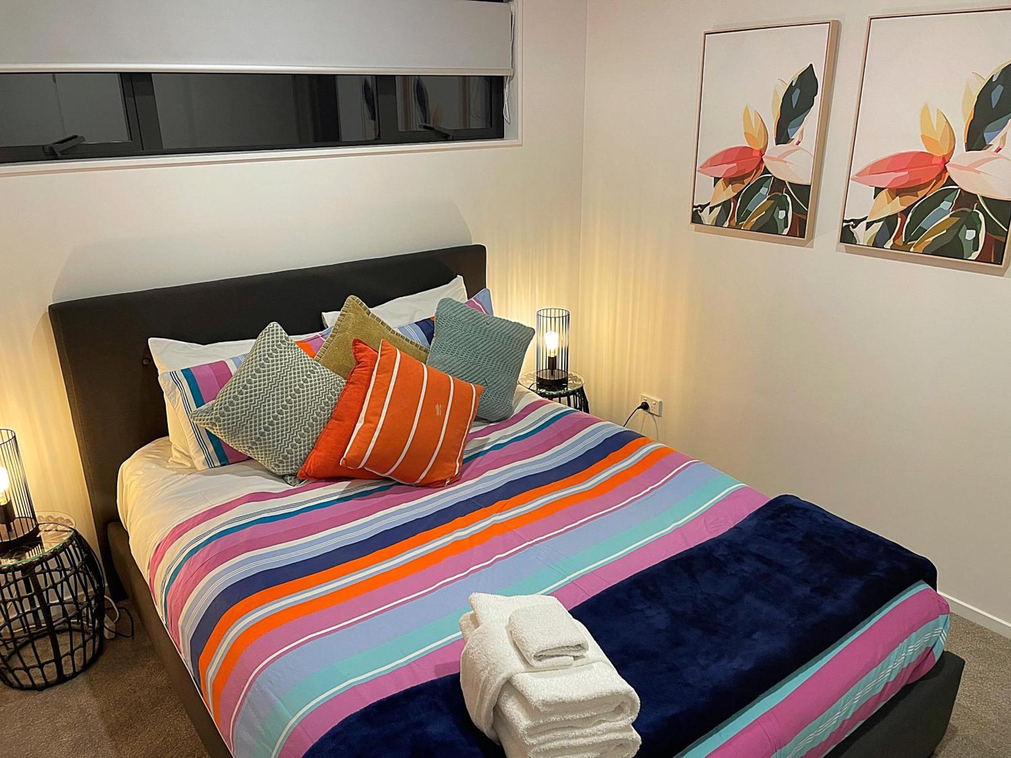 Flat Bush Homestay Auckland