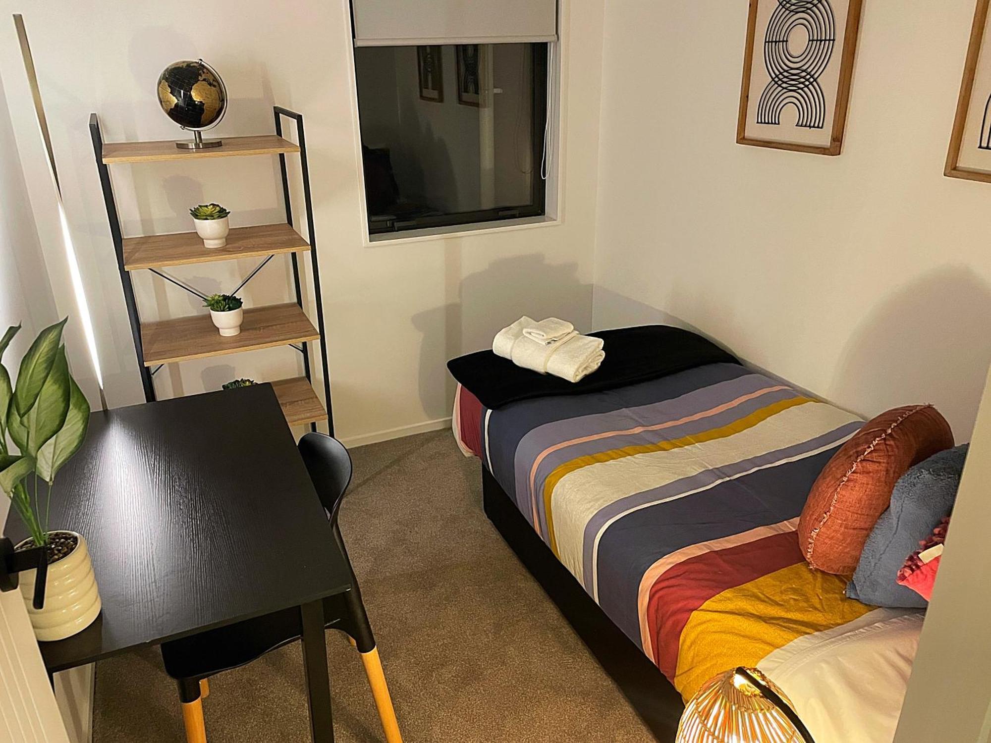 Homestay Flat Bush
