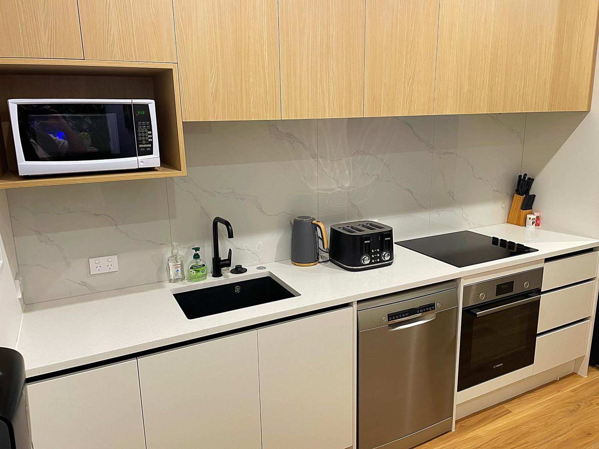 Homestay Flat Bush Auckland