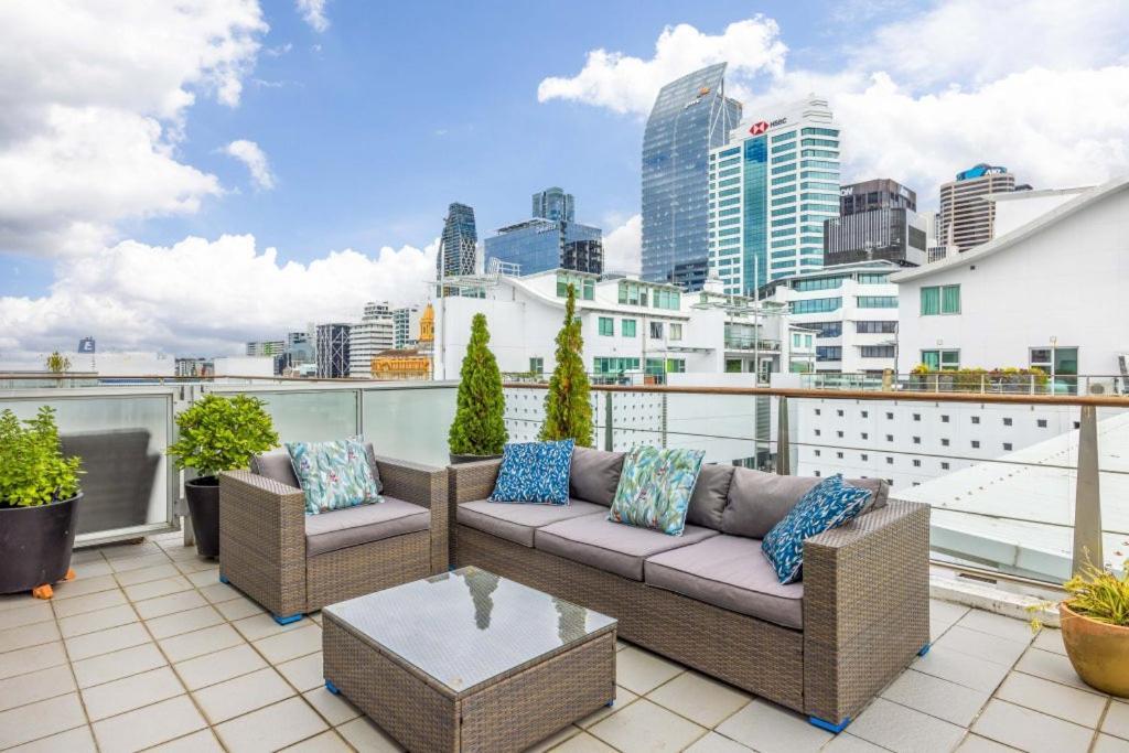 Apartment Waterfront Studio 56 Viaduct
