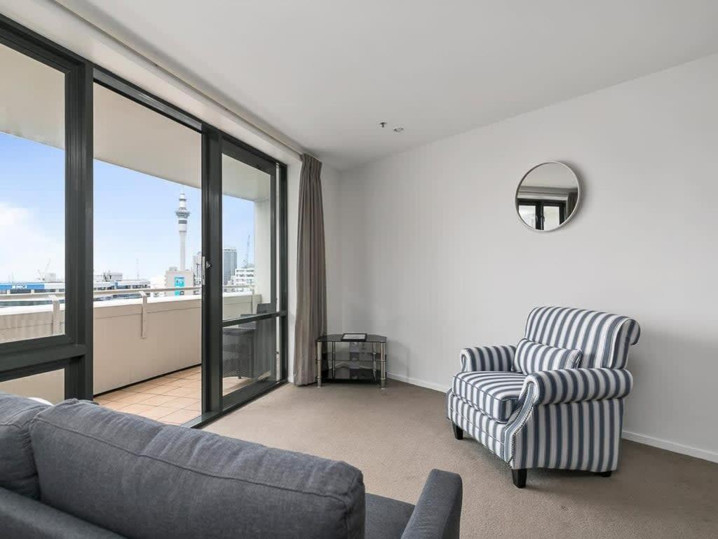 Beautiful Sky Tower View Near K' Road W/ Free Parking * Auckland