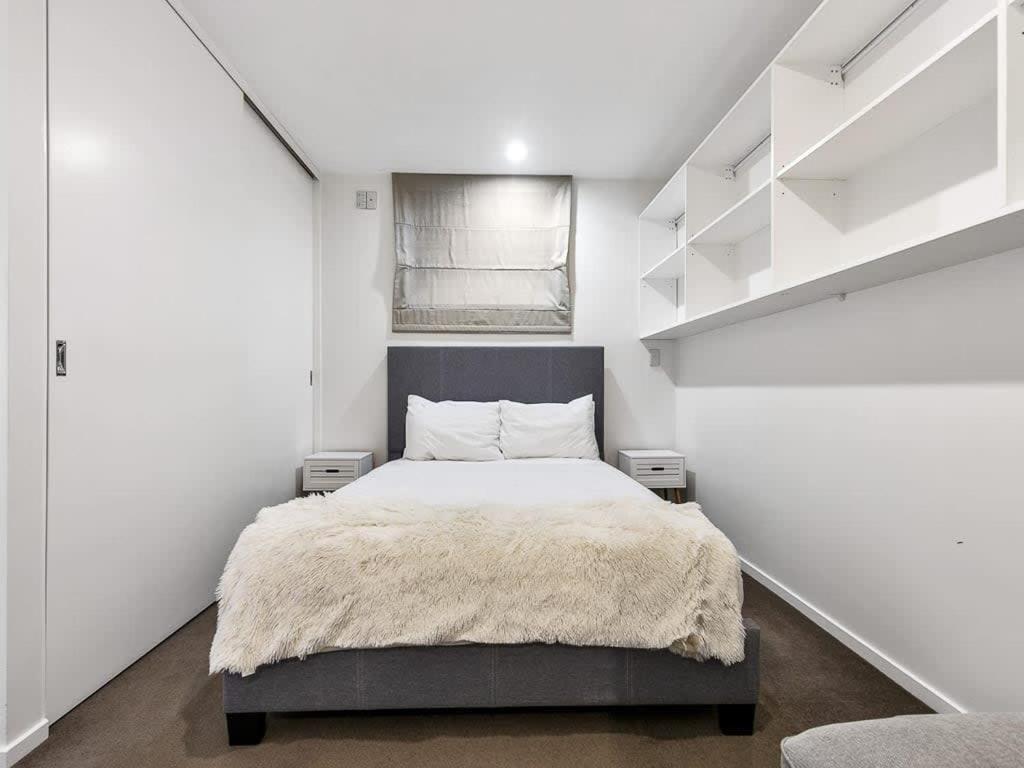 Beautiful Sky Tower View Near K' Road W/ Free Parking Apartment Auckland