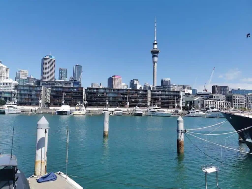 Apartment Lovely View - Free Parking, Pool And Gym