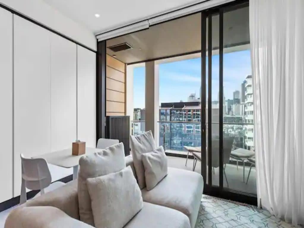Apartment Modern One Bedroom In Wynyard Quarter Auckland