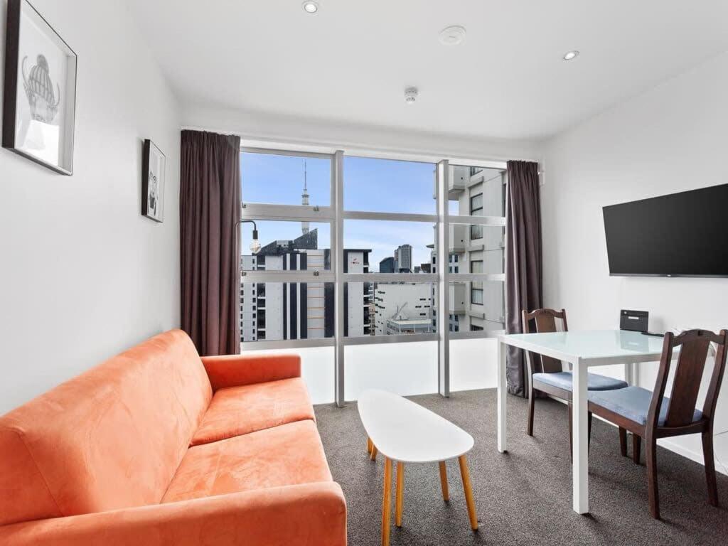 1br Apartment Auckland