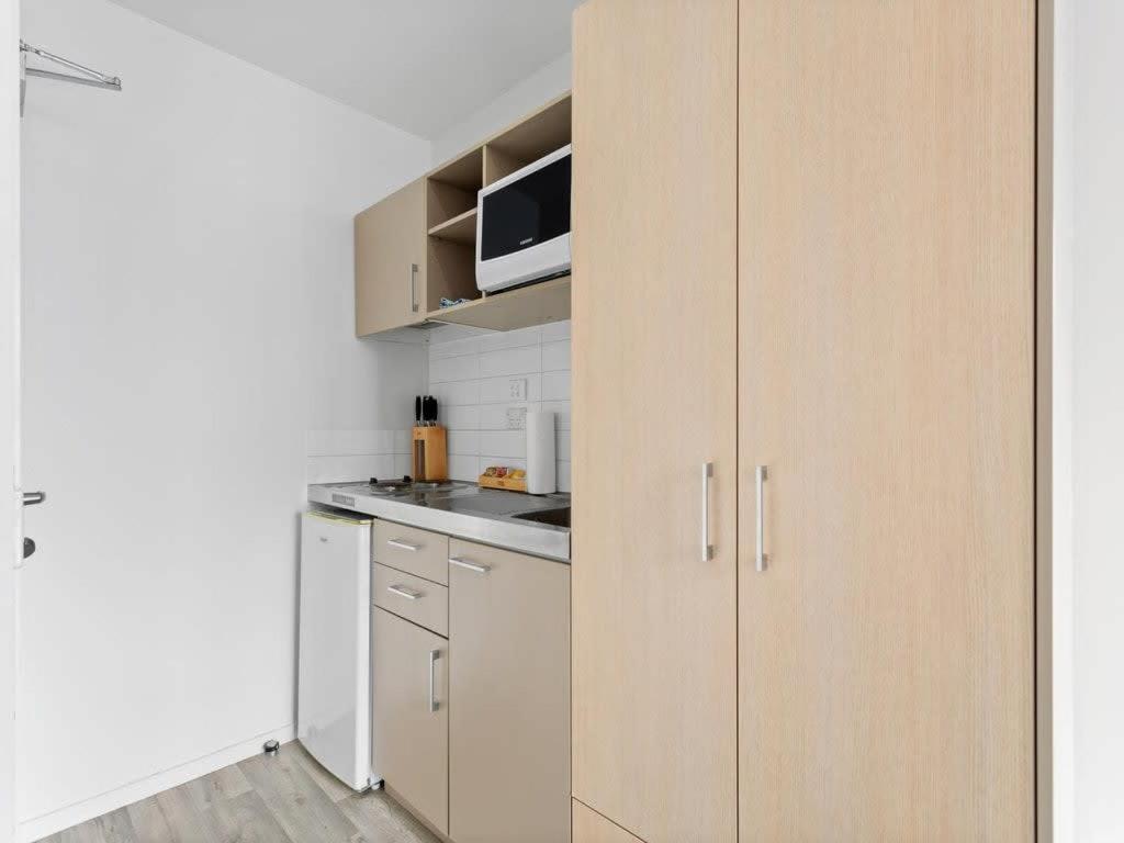 Apartment 1br *