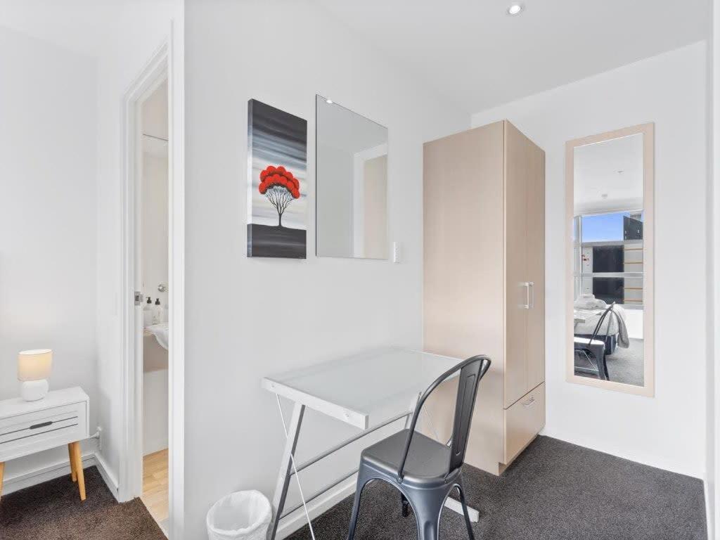Apartment 1br