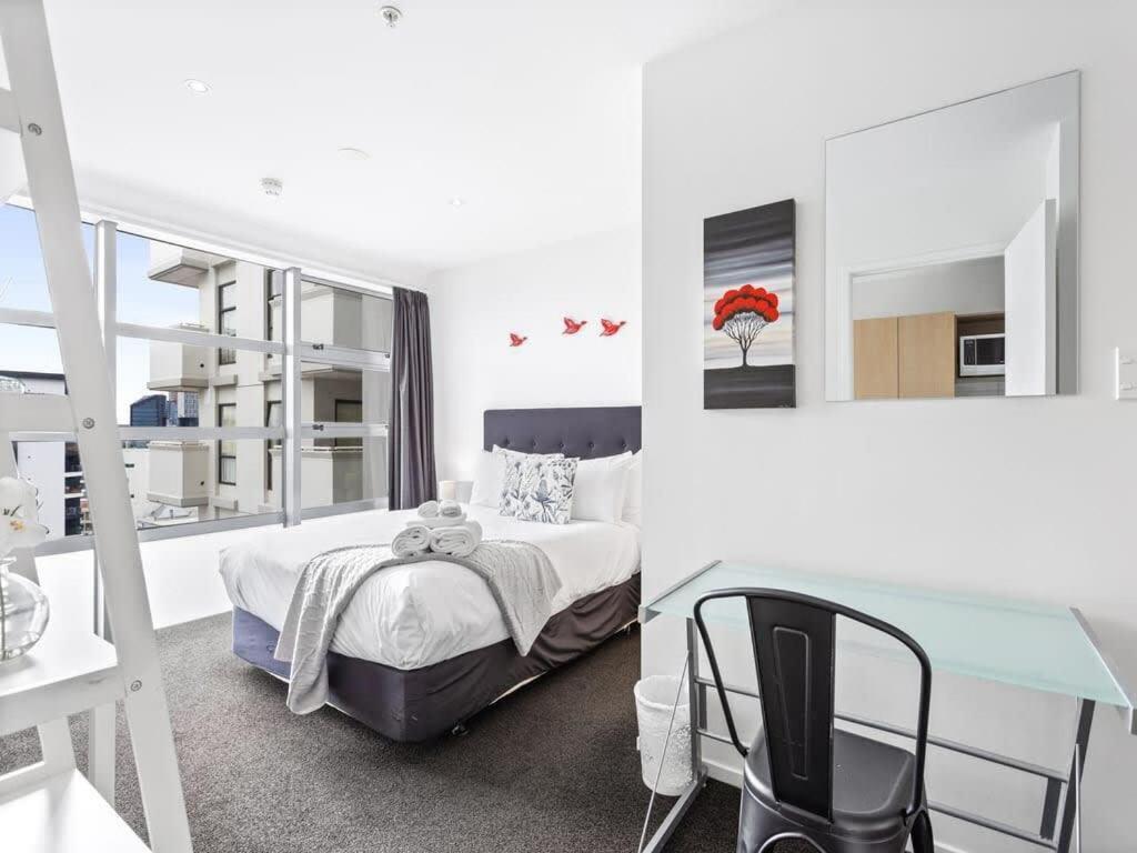 1br Apartment Auckland