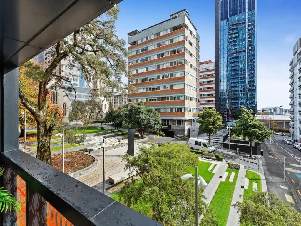 Two Bedroom - Large Balcony Apartment