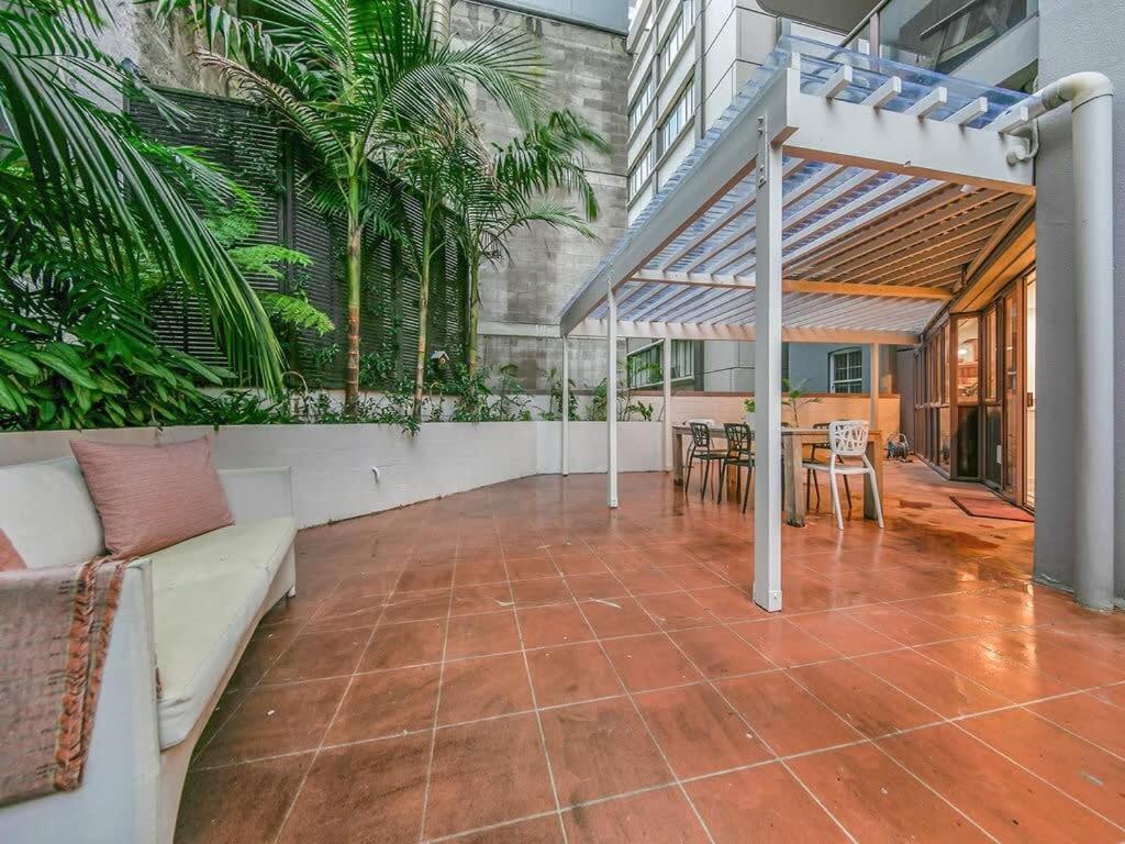 Charming 1 Bedroom In Auckland