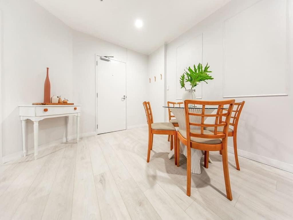 Charming 1 Bedroom In