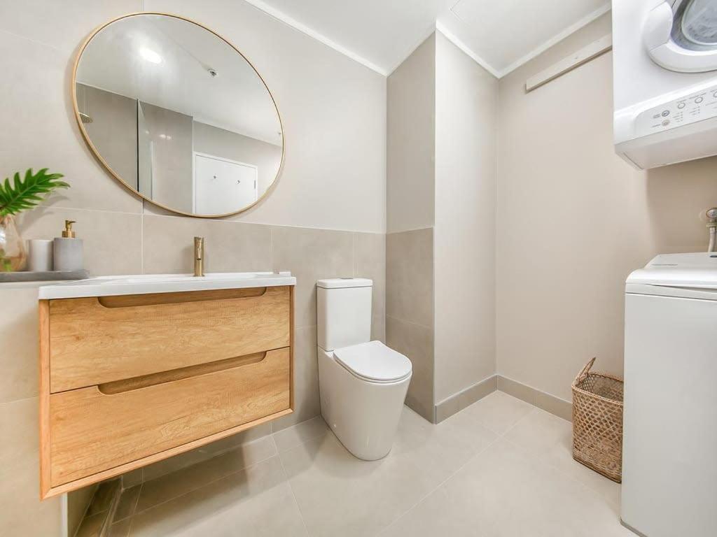 Charming 1 Bedroom In * Auckland