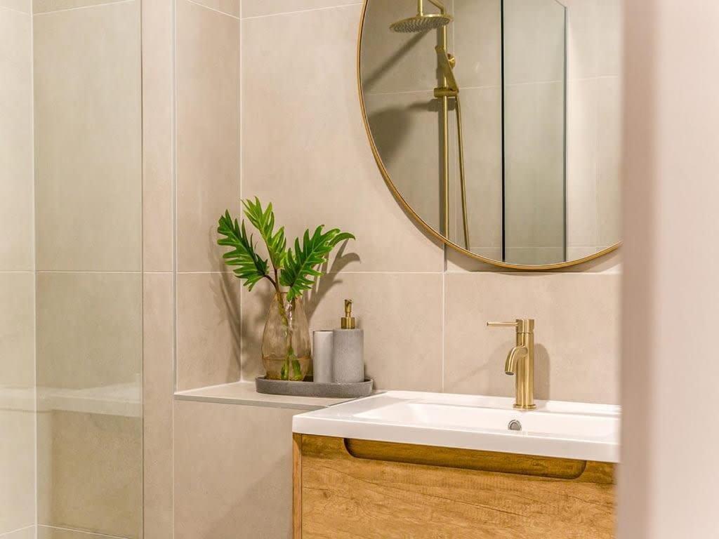 Charming 1 Bedroom In Apartment Auckland