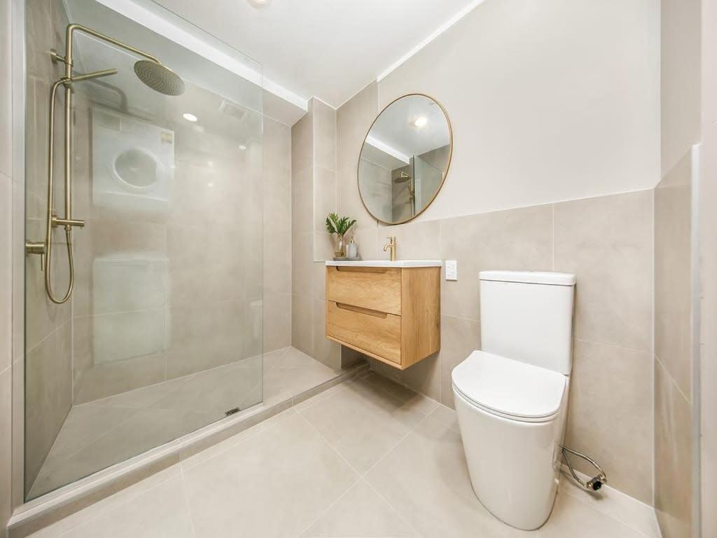 Charming 1 Bedroom In Auckland
