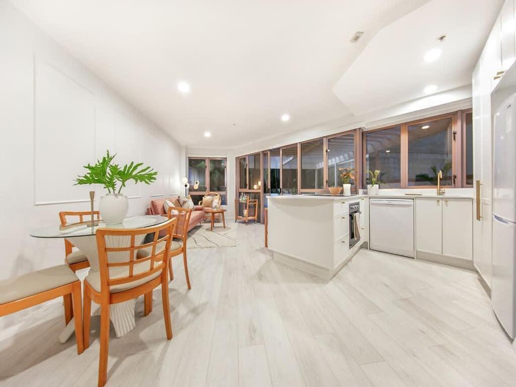 Apartment Charming 1 Bedroom In Auckland