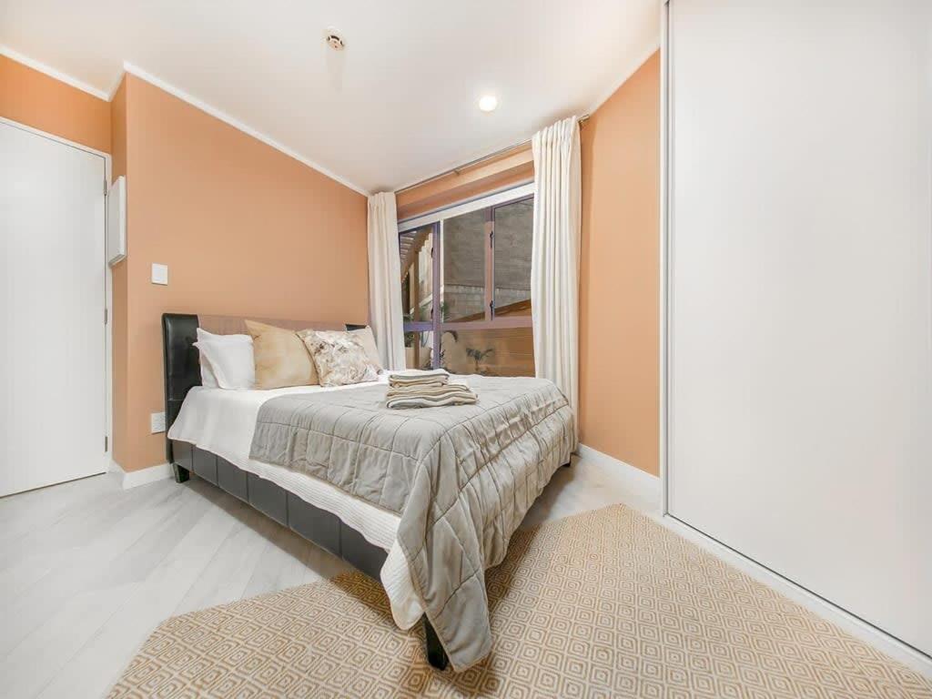 Charming 1 Bedroom In * Auckland