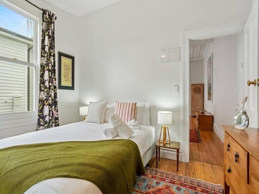 Cheerful 1 Bedroom With Free Parking Holiday home Auckland