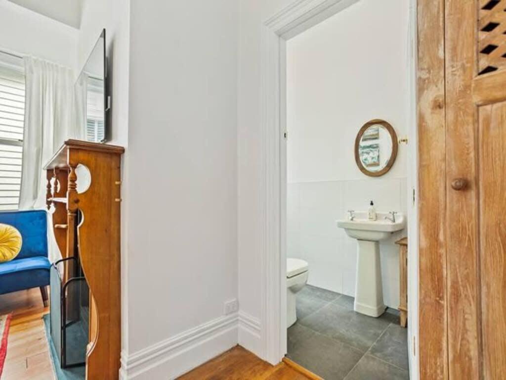 Cheerful 1 Bedroom With Free Parking * Auckland