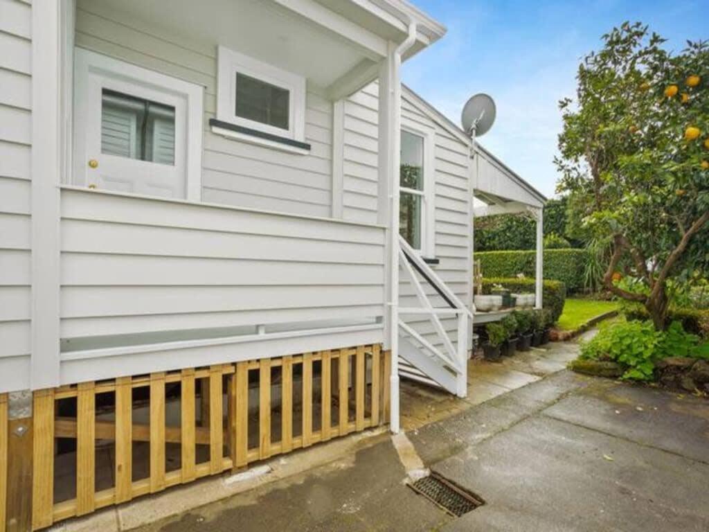 Cheerful 1 Bedroom With Free Parking Auckland