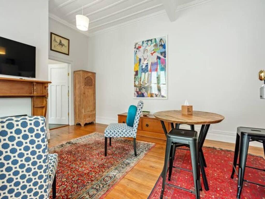 Holiday home Cheerful 1 Bedroom With Free Parking Auckland
