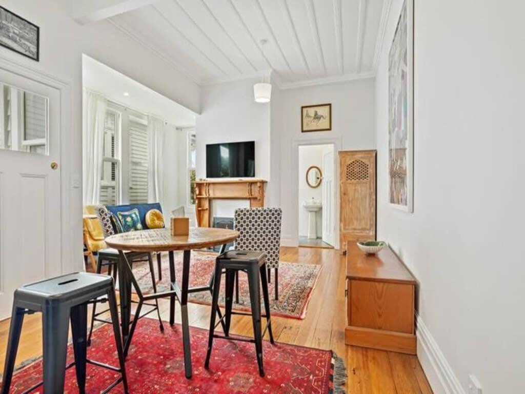 Cheerful 1 Bedroom With Free Parking * Auckland