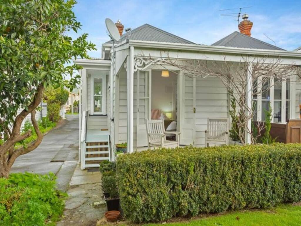 Cheerful 1 Bedroom With Free Parking * Auckland
