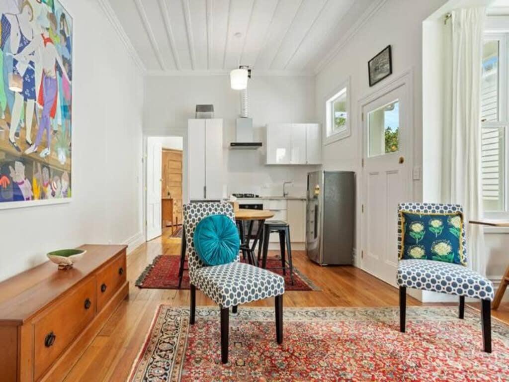 Holiday home Cheerful 1 Bedroom With Free Parking Auckland