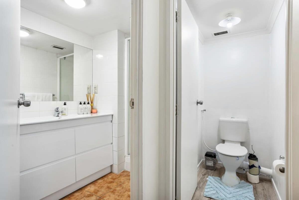 Apartment Lovely 2-bedroom With Free Parking Auckland