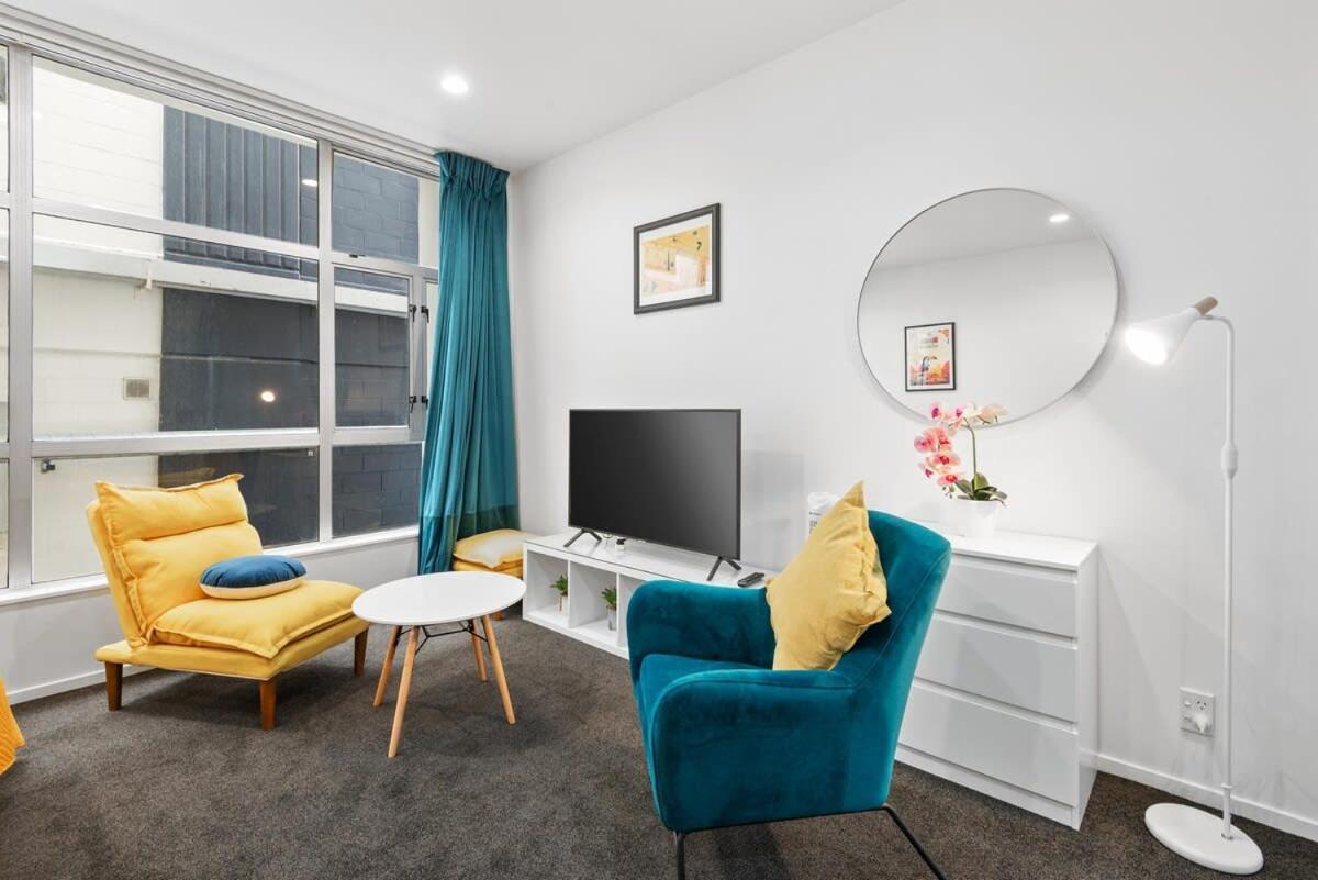 Cosy And Apartment Auckland