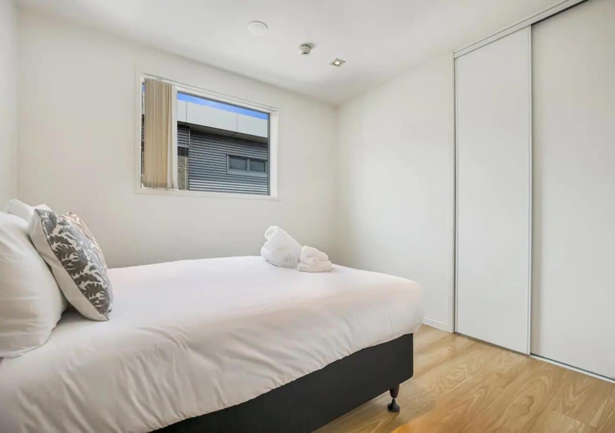 Central Two-bedroom Close To Spark Arena Apartment Auckland