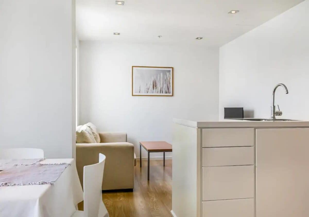 Central Two-bedroom Close To Spark Arena *