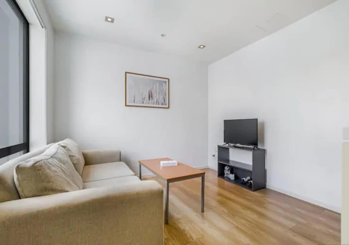 Central Two-bedroom Close To Spark Arena Auckland