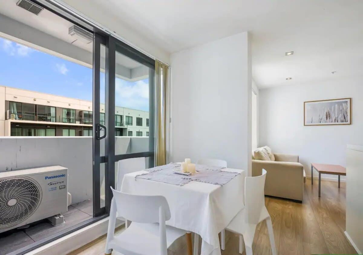 Central Two-bedroom Close To Spark Arena Apartment
