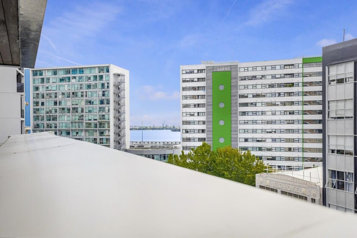 Apartment Bright & Modern Cbd *