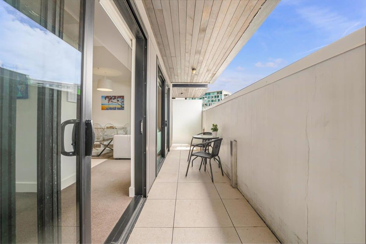 Apartment Bright & Modern Cbd Auckland