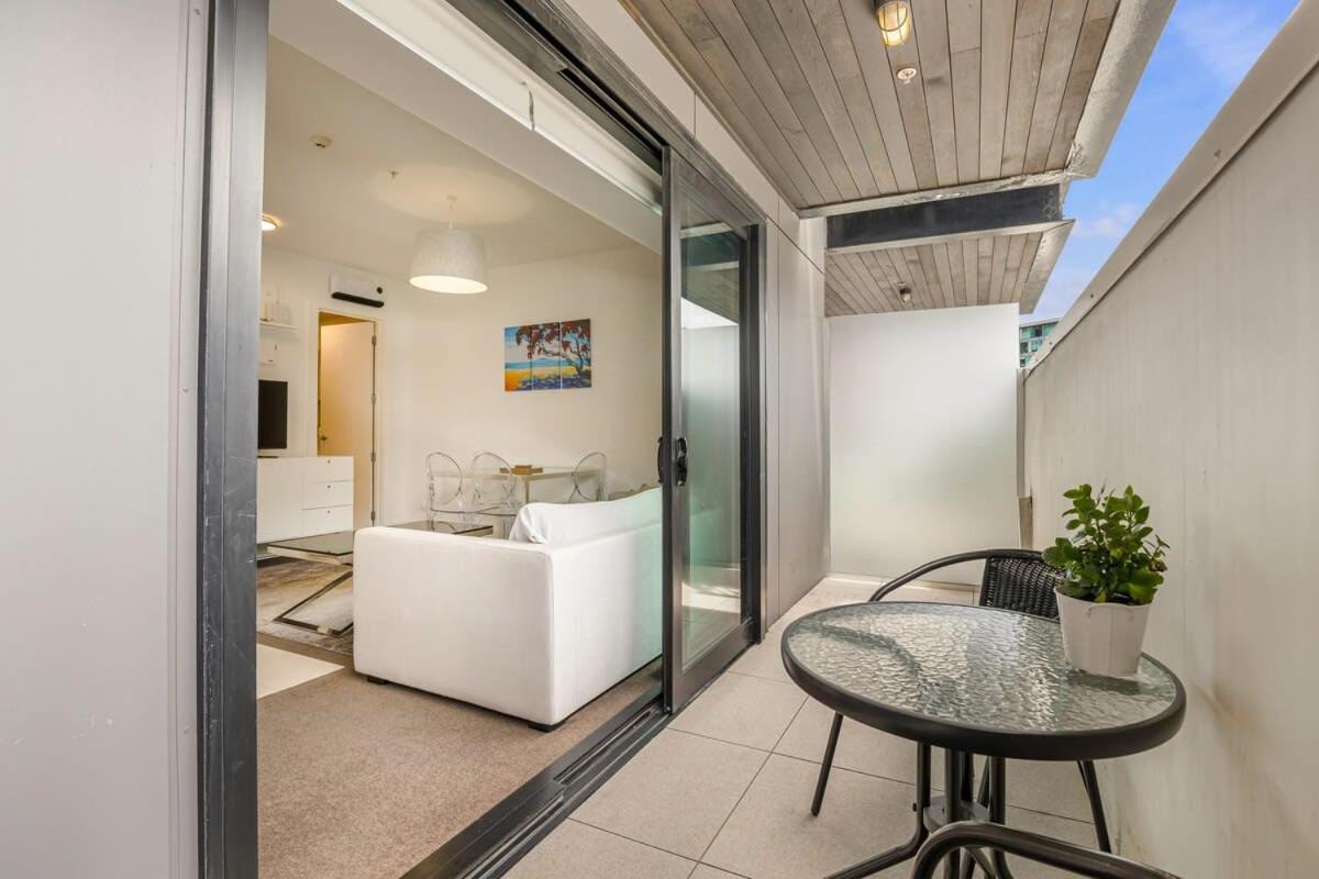 Apartment Bright & Modern Cbd Auckland